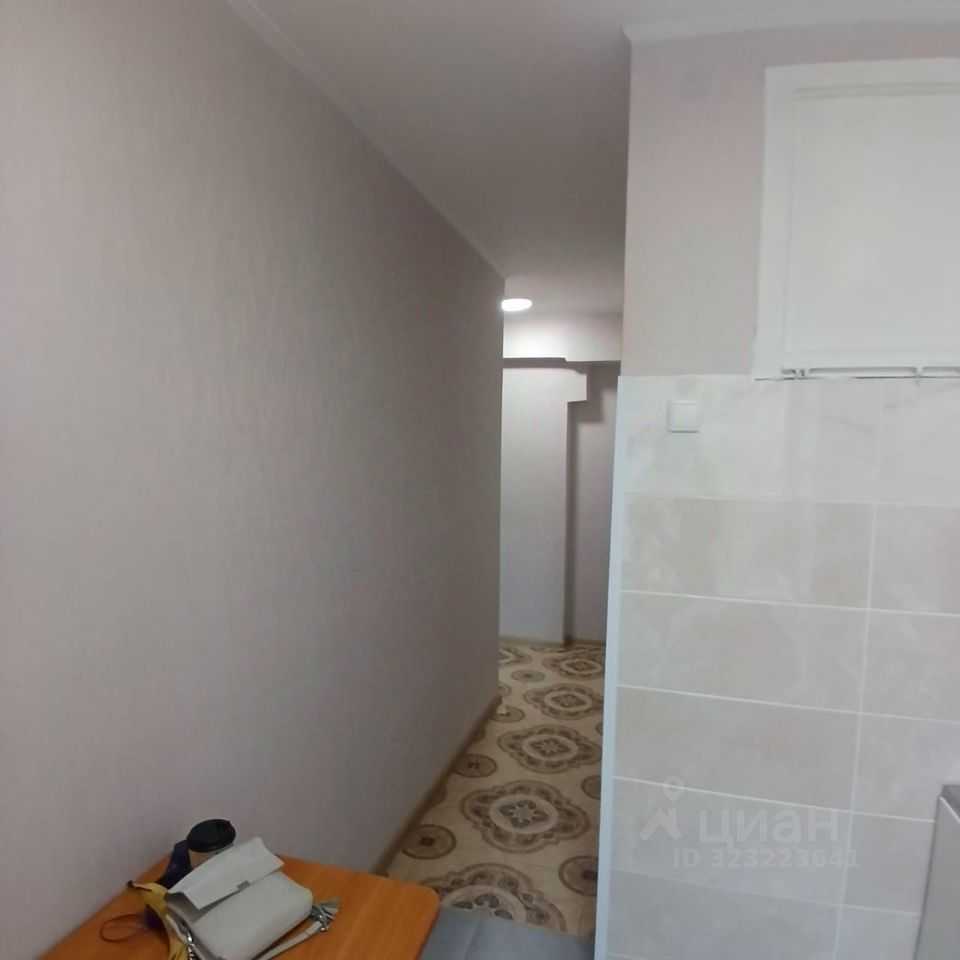 2-комнатная квартира, 42 м² — фотография 3