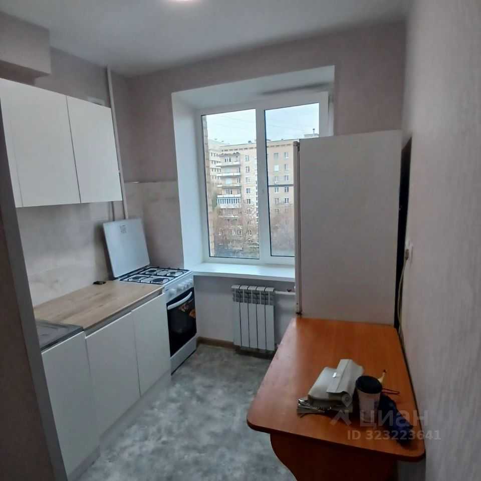 2-комнатная квартира, 42 м²