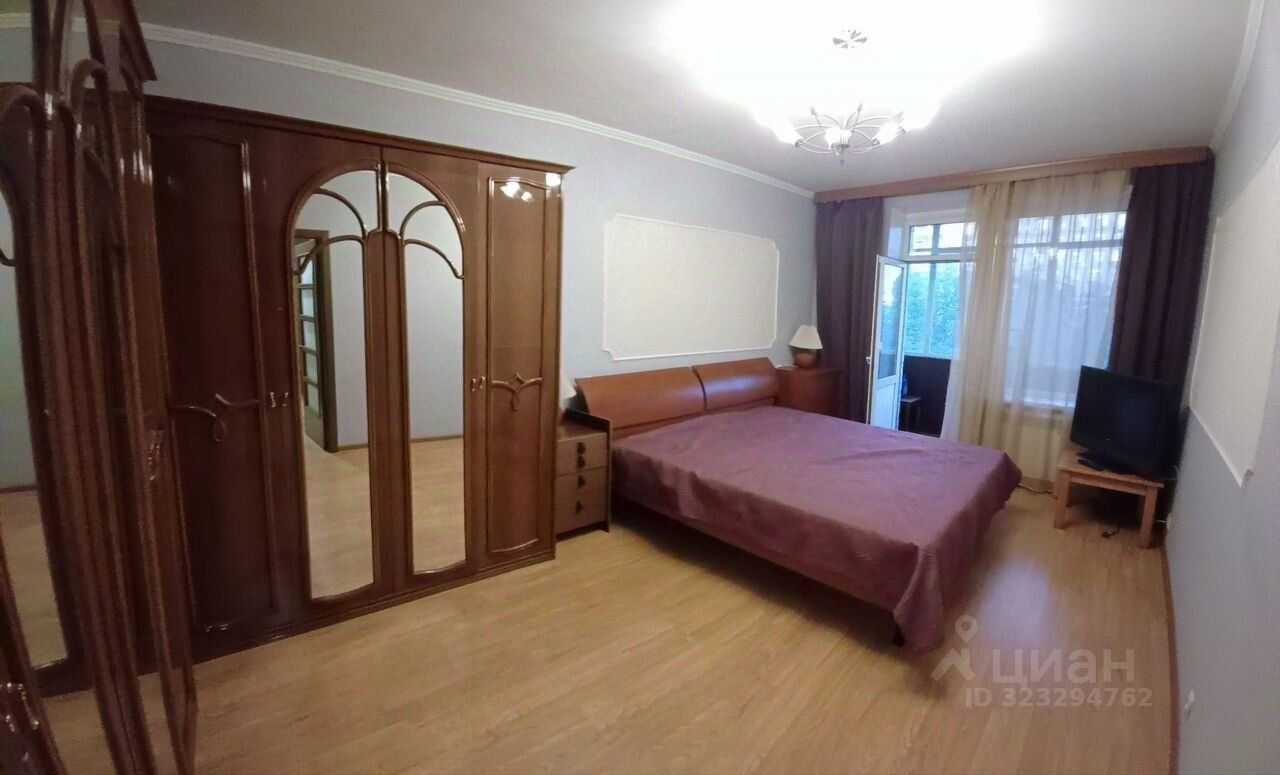 2-комнатная квартира, 47 м²