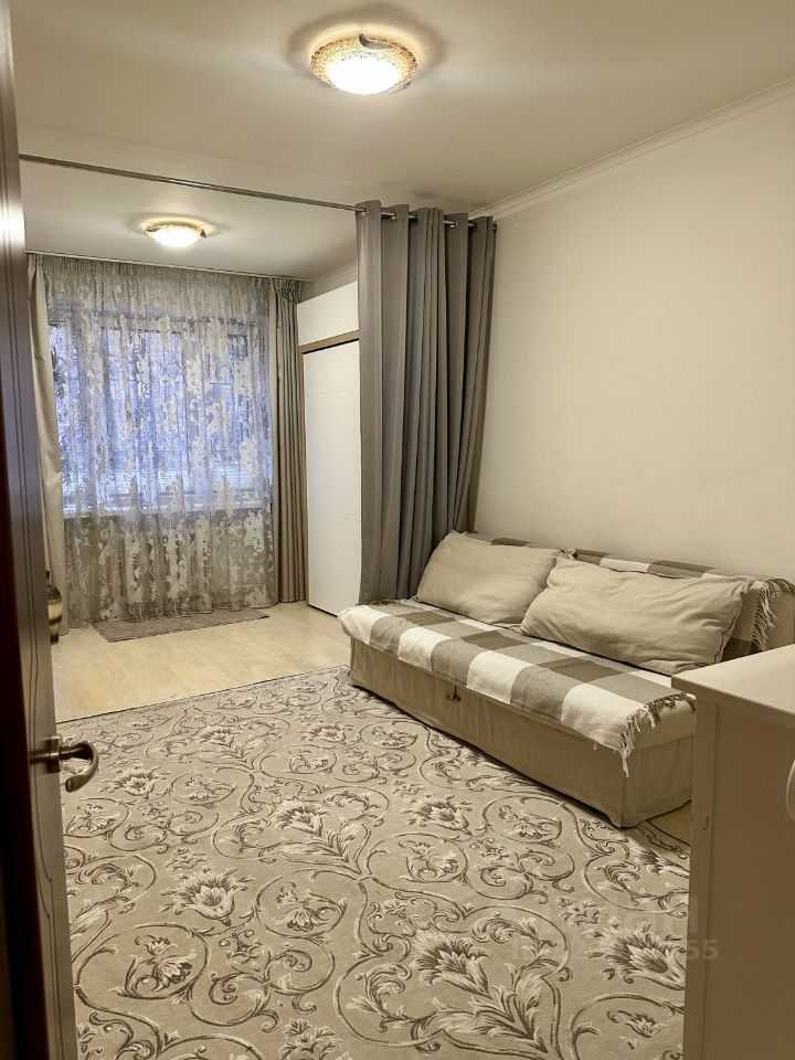 2-комнатная квартира, 45 м² — фотография 3