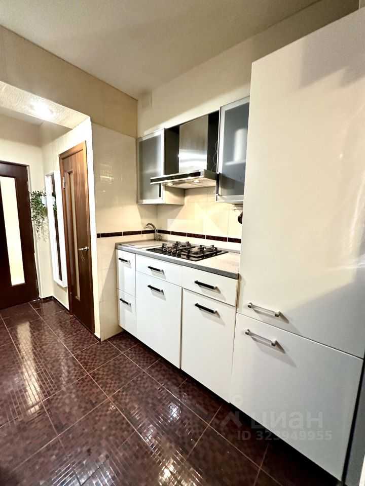 2-комнатная квартира, 45 м²