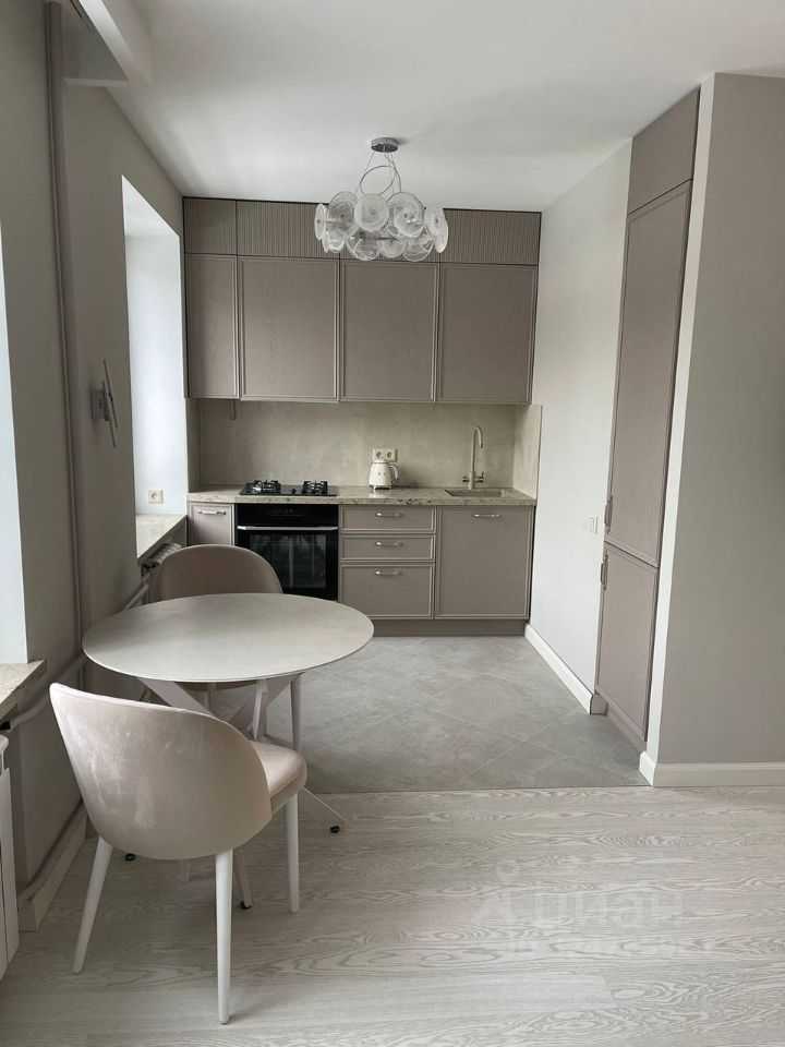 2-комнатная квартира, 47 м²