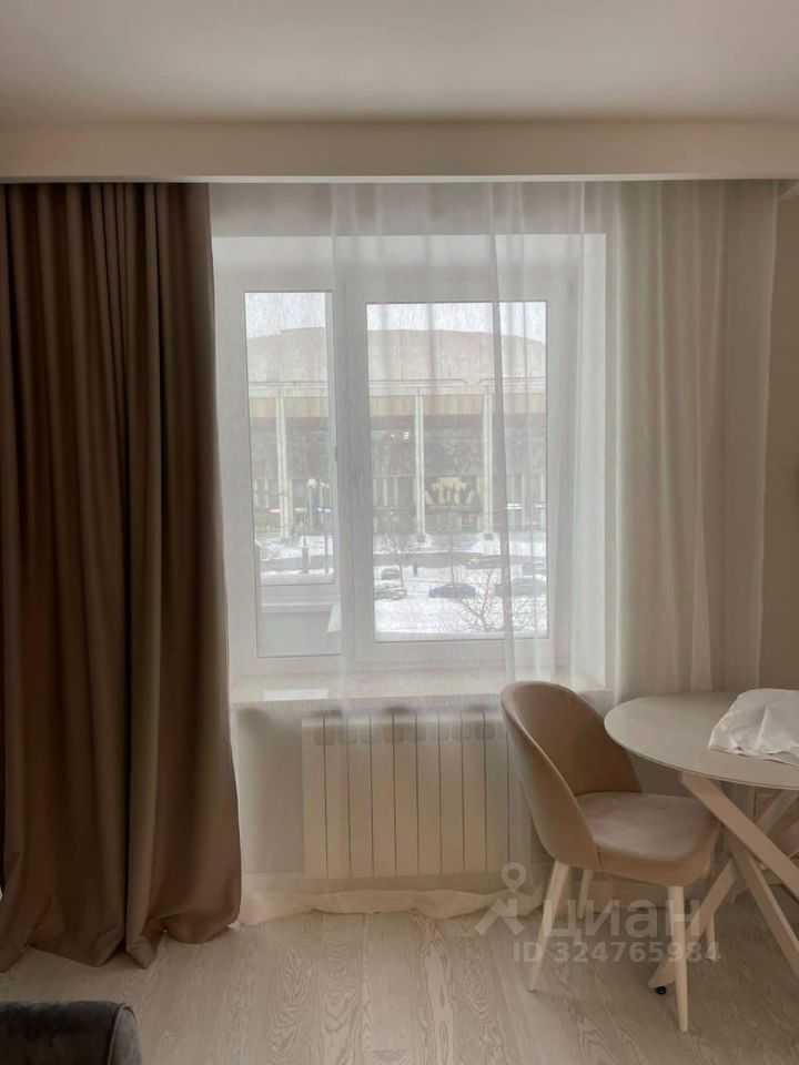 2-комнатная квартира, 47 м² — фотография 2