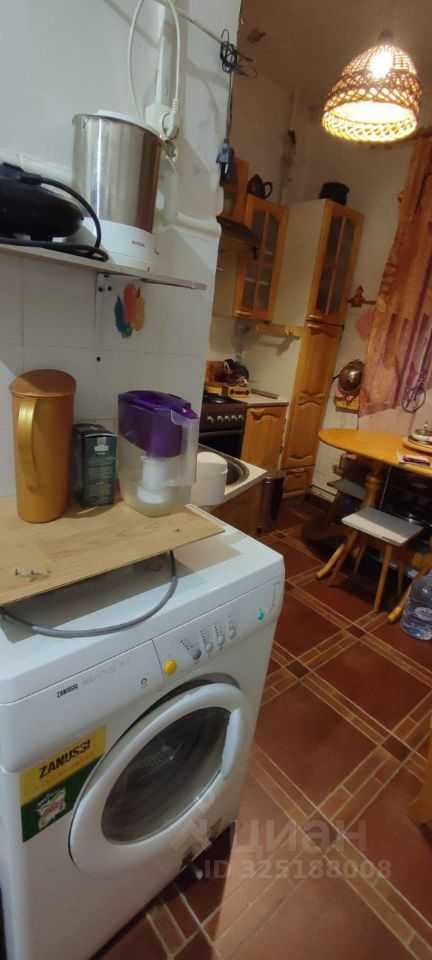 3-комнатная квартира, 73 м² — фотография 2