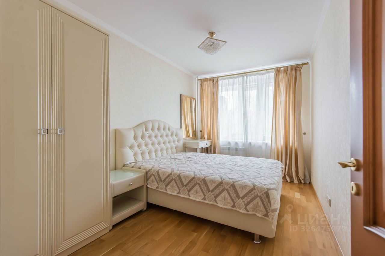 2-комнатная квартира, 50 м²