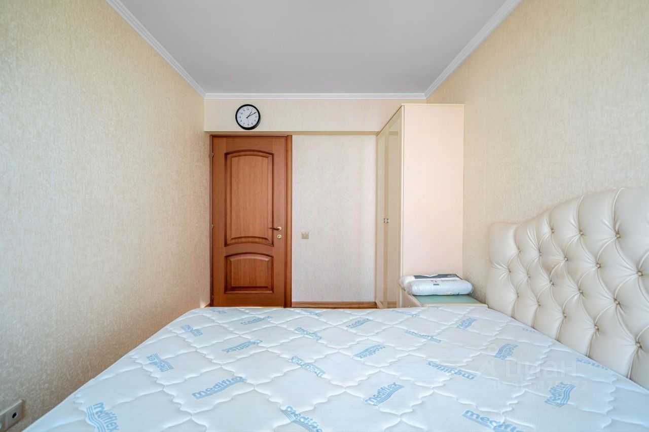 2-комнатная квартира, 50 м² — фотография 2