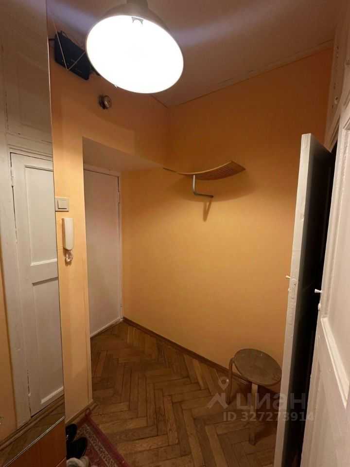 1-комнатная квартира, 32 м² — фотография 3