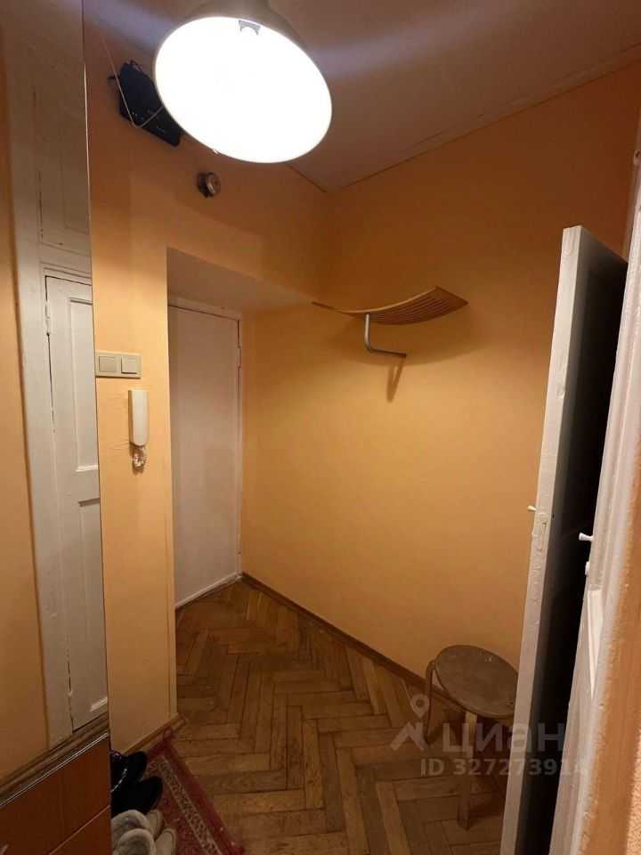 1-комнатная квартира, 32 м² — фотография 2