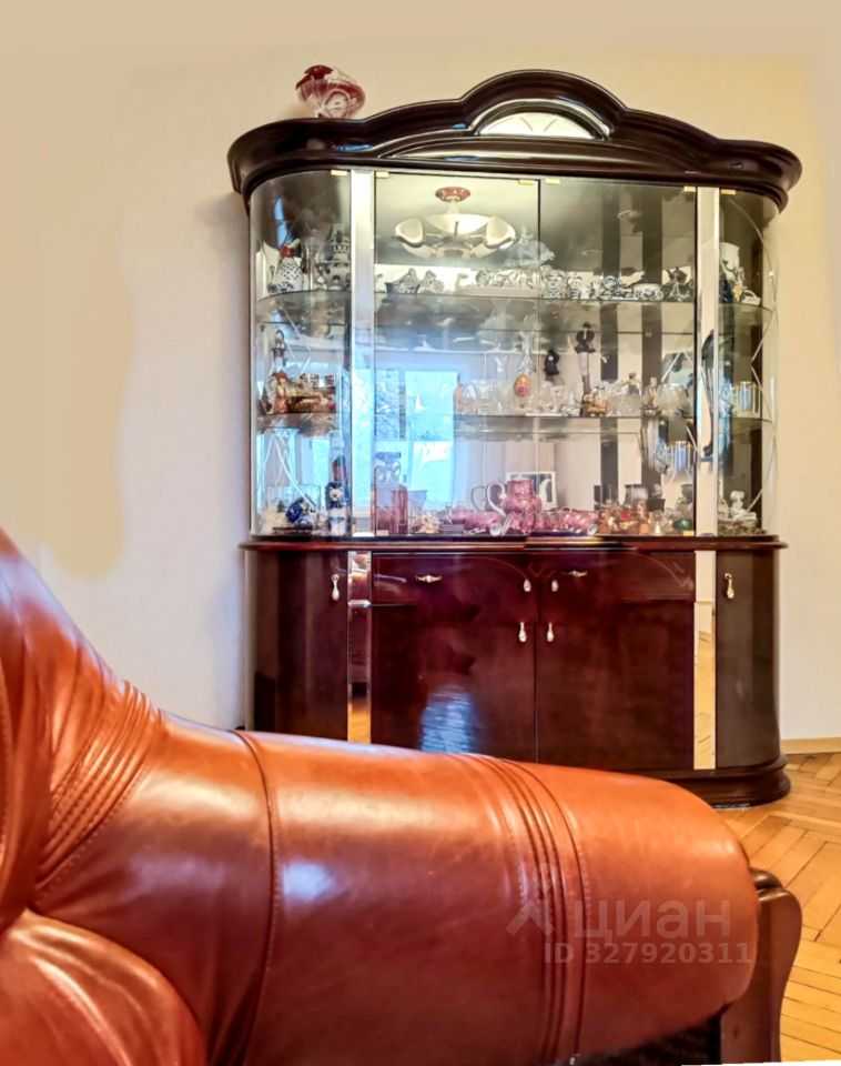 2-комнатная квартира, 50 м² — фотография 2