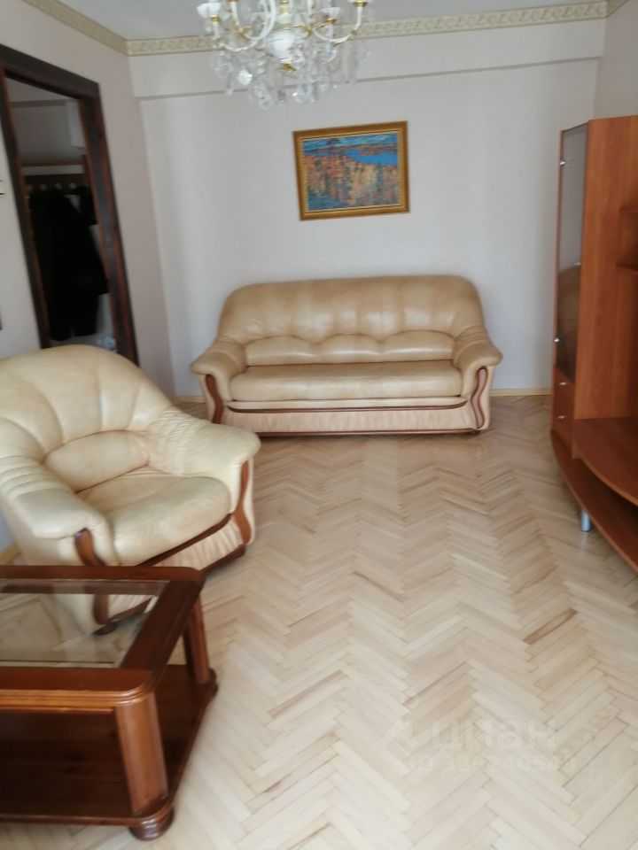 2-комнатная квартира, 42 м²