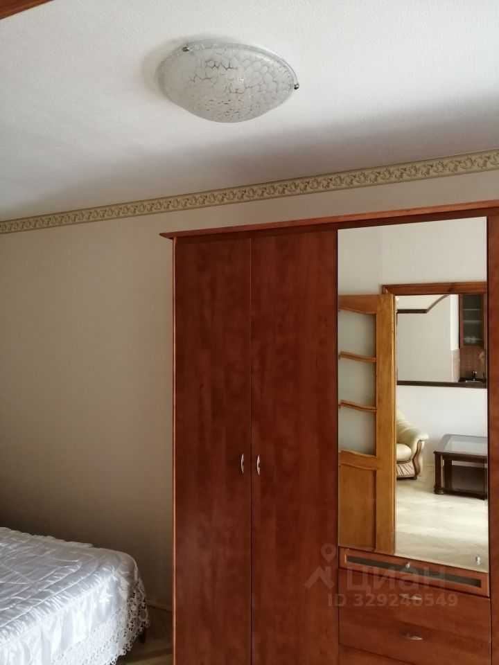 2-комнатная квартира, 42 м² — фотография 3