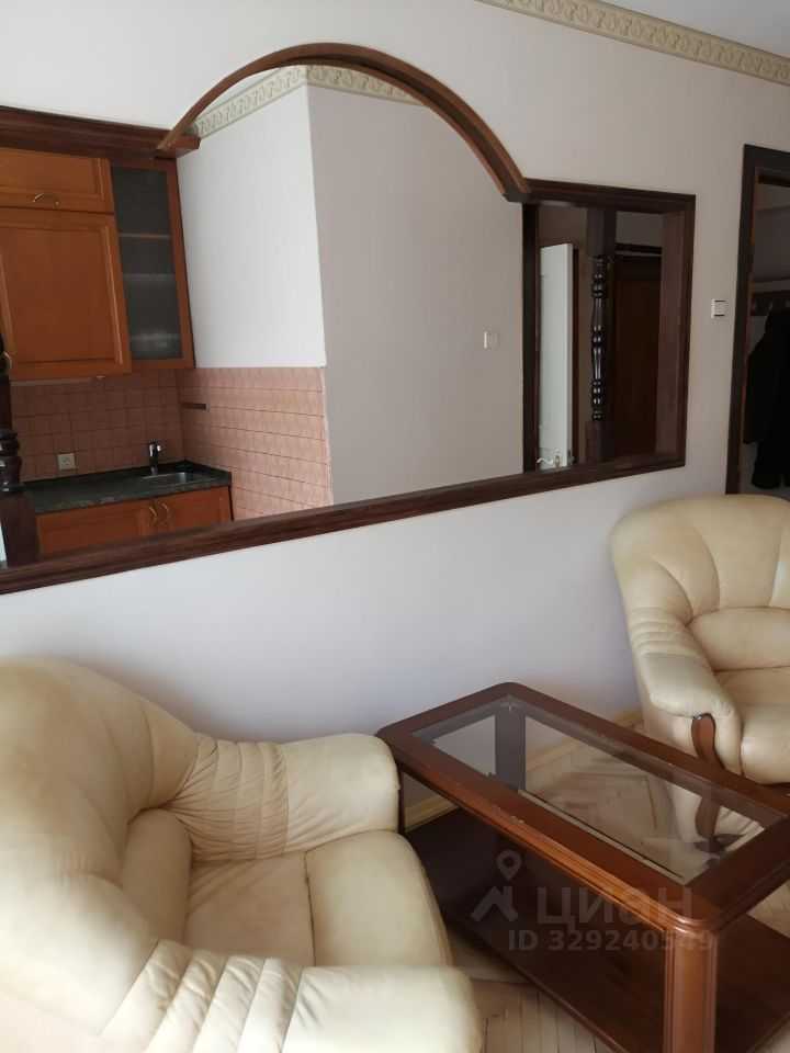 2-комнатная квартира, 42 м² — фотография 2