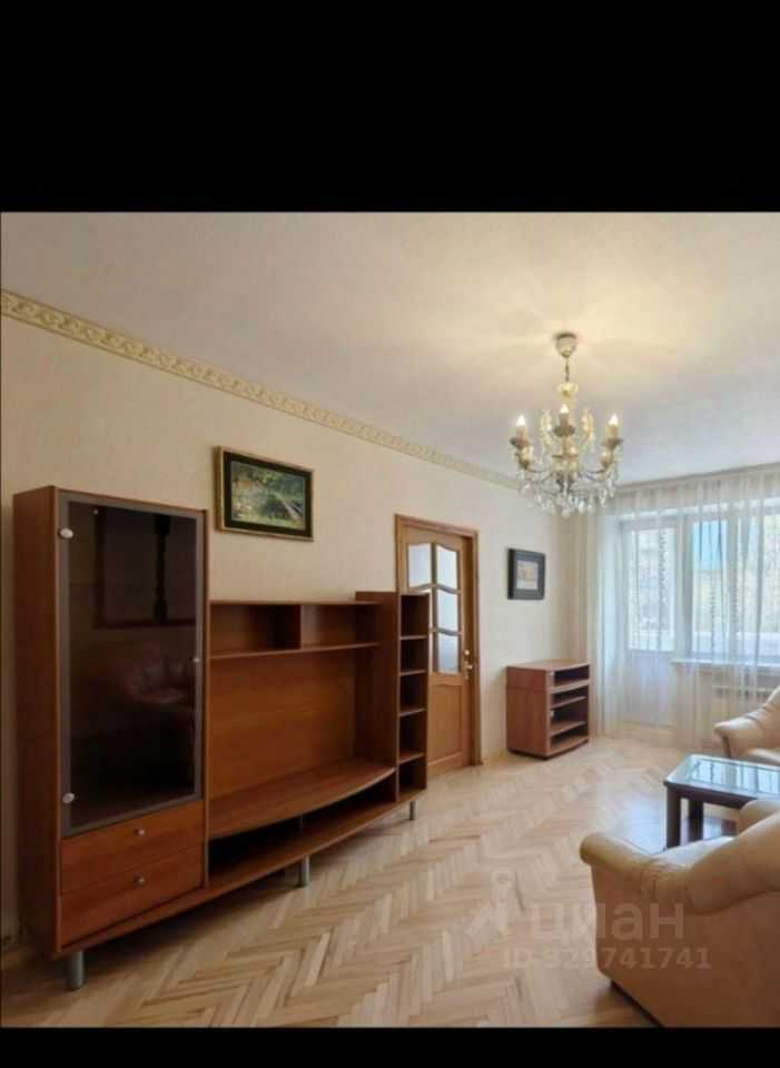 2-комнатная квартира, 43 м² — фотография 3