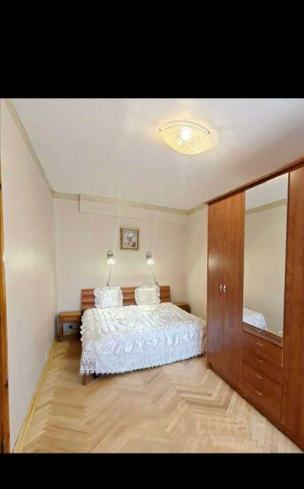 2-комнатная квартира, 43 м² — фотография 2