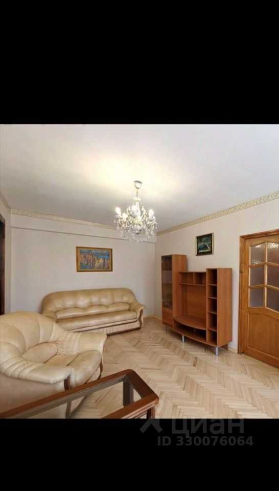 2-комнатная квартира, 43 м² — фотография 3