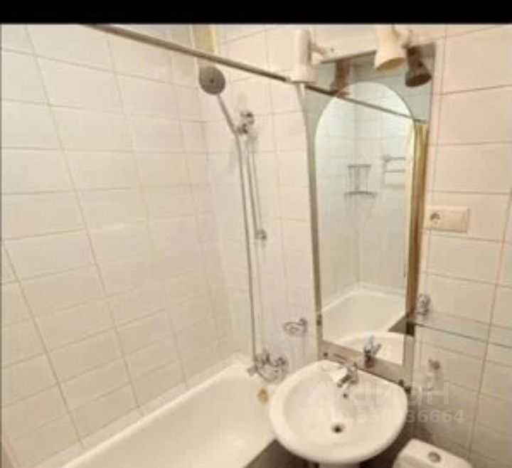 2-комнатная квартира, 45 м² — фотография 3