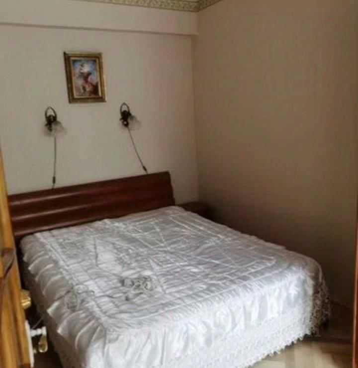 2-комнатная квартира, 45 м²
