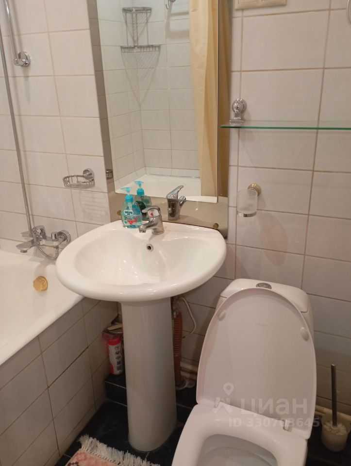 2-комнатная квартира, 45 м² — фотография 2