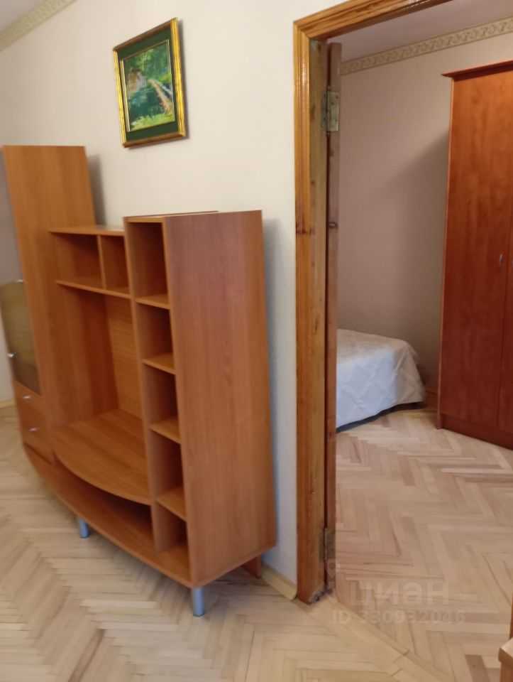 2-комнатная квартира, 45 м² — фотография 3