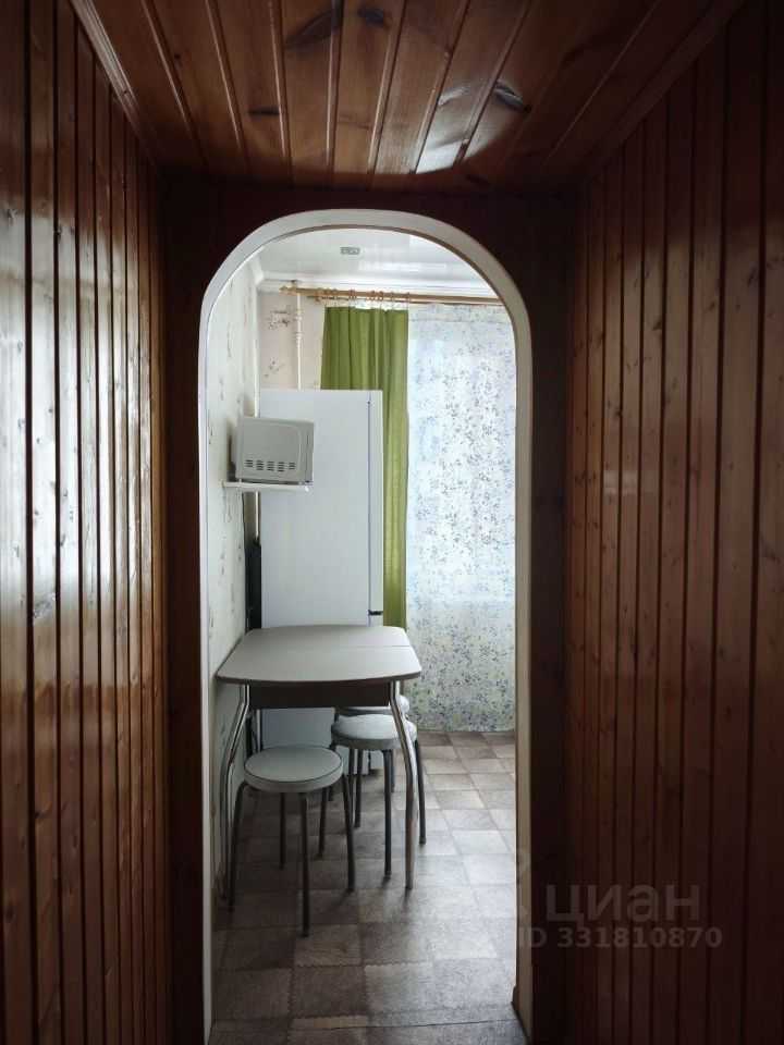 2-комнатная квартира, 42,9 м² — фотография 2