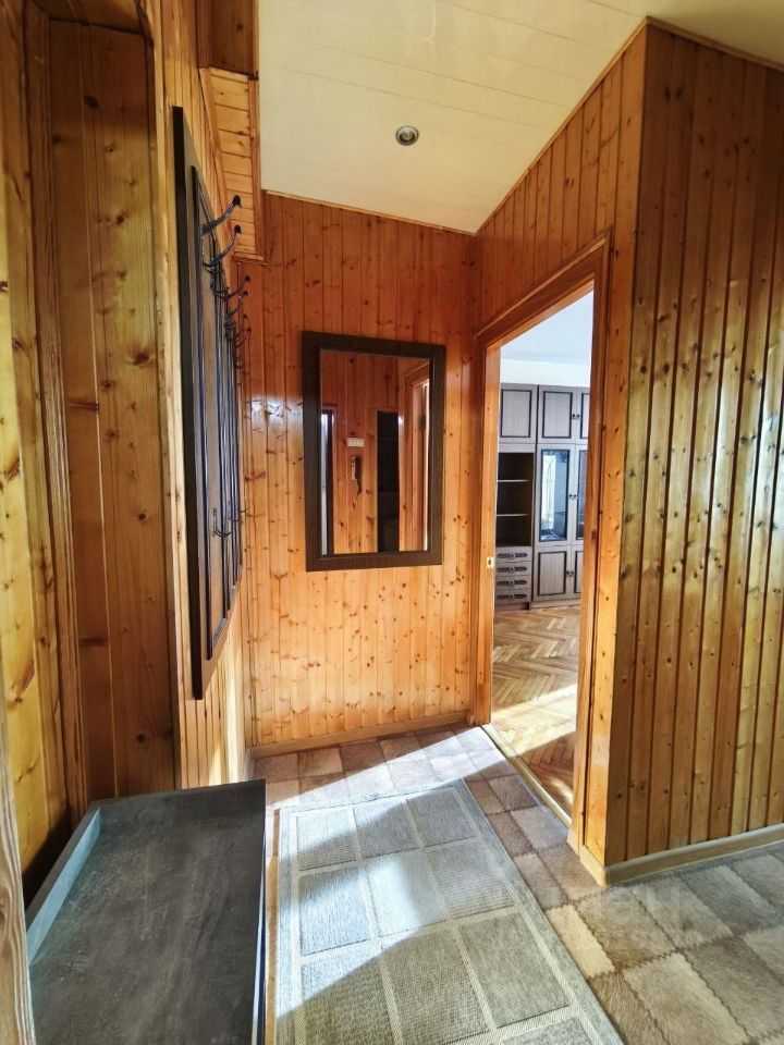 2-комнатная квартира, 42,9 м²