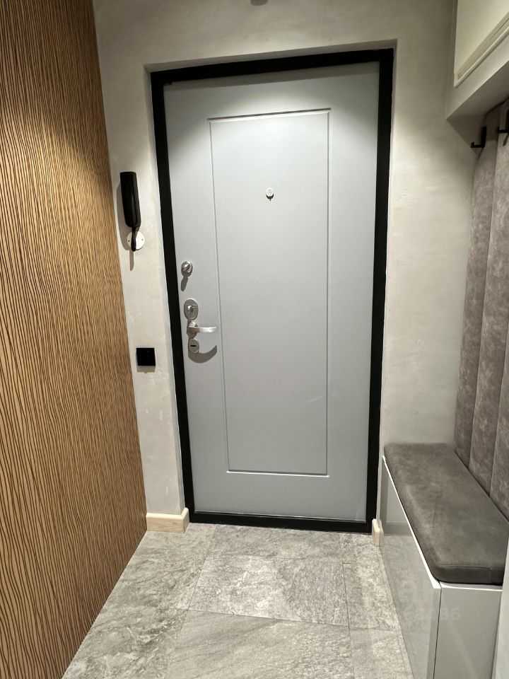 1-комнатная квартира, 44 м² — фотография 3