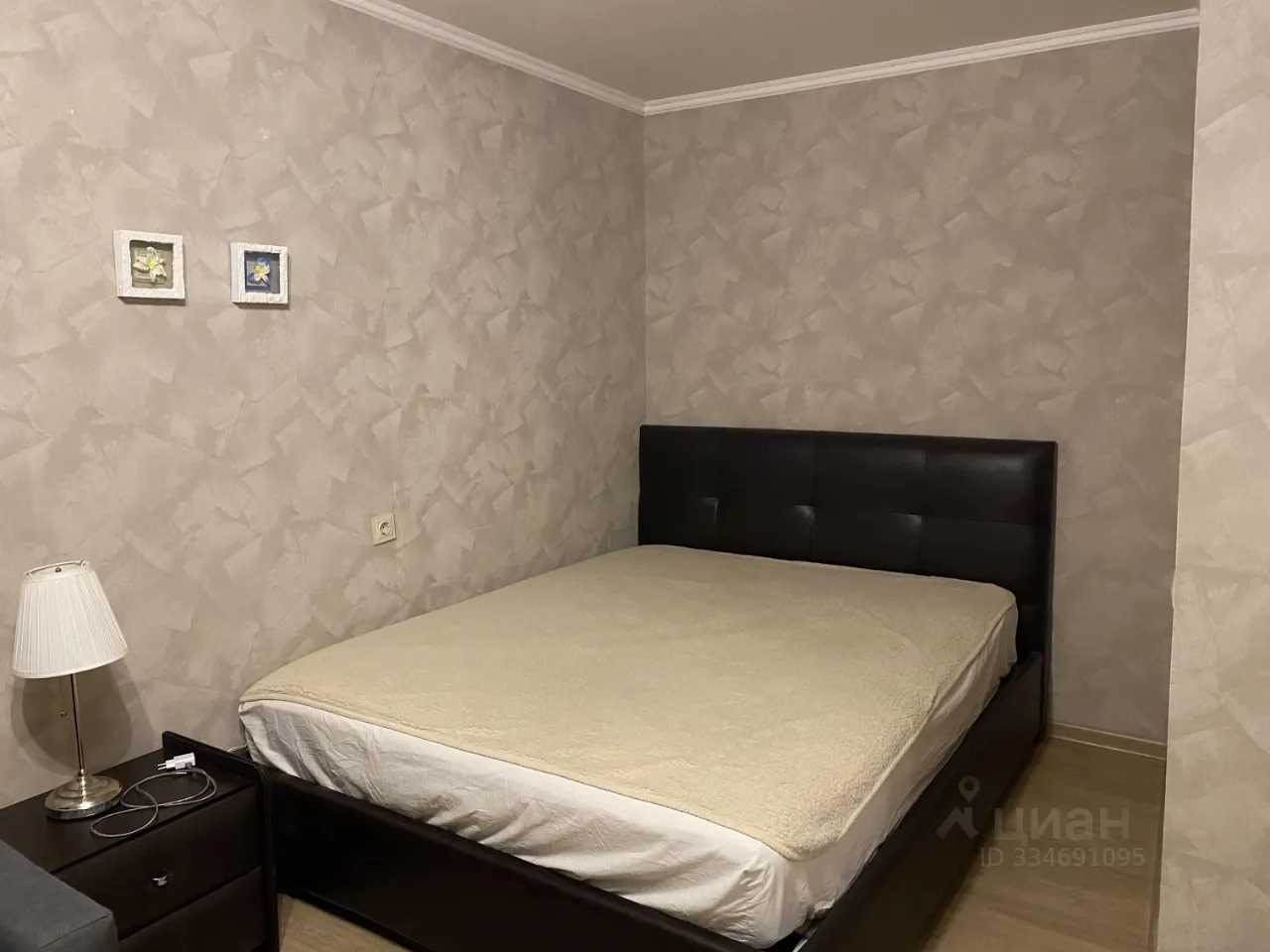 1-комнатная квартира, 36 м² — фотография 3