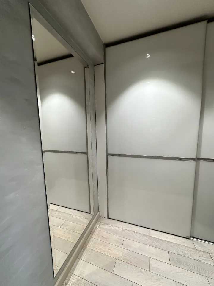 1-комнатная квартира, 44 м² — фотография 3