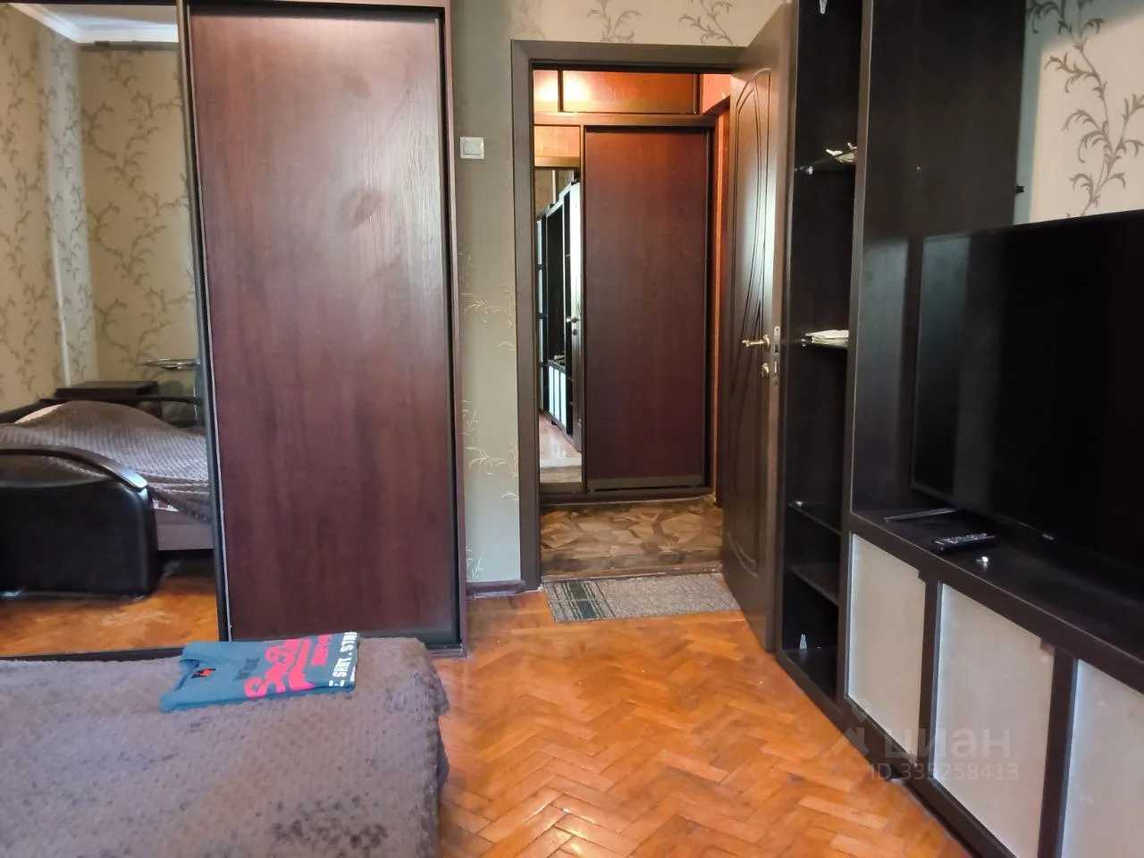 3-комнатная квартира, 77,4 м² — фотография 3