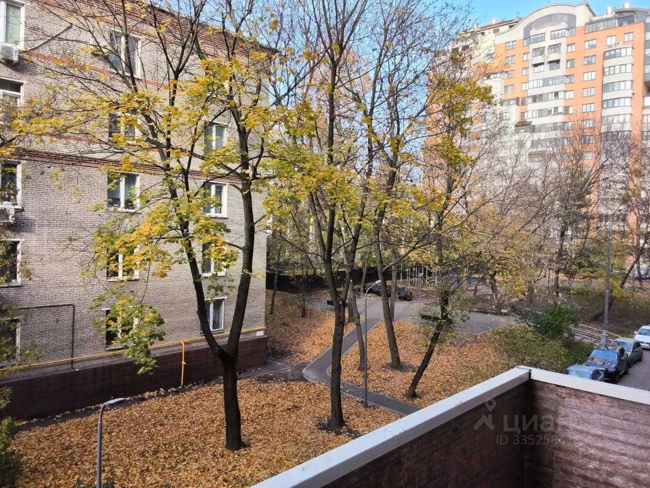 3-комнатная квартира, 77,4 м²