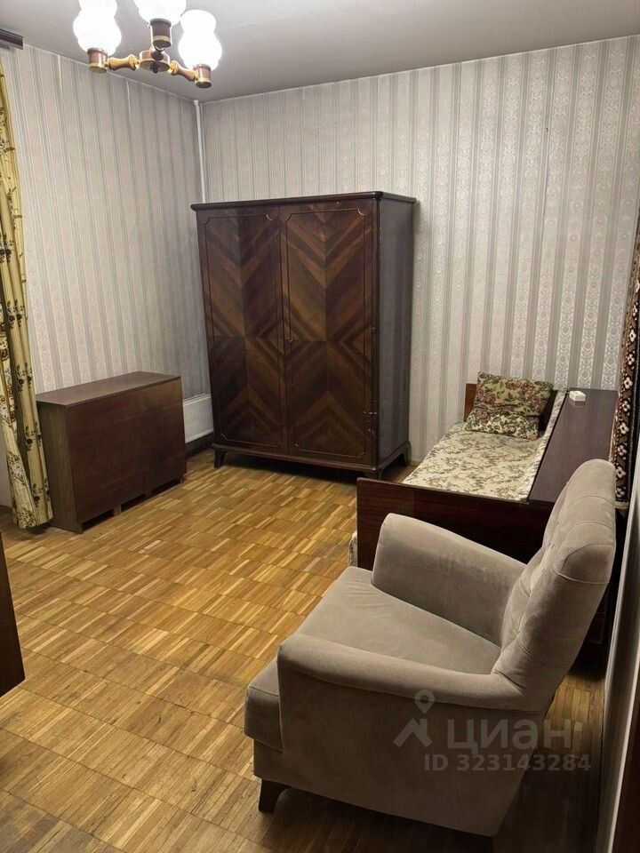 3-комнатная квартира, 70 м² — фотография 2