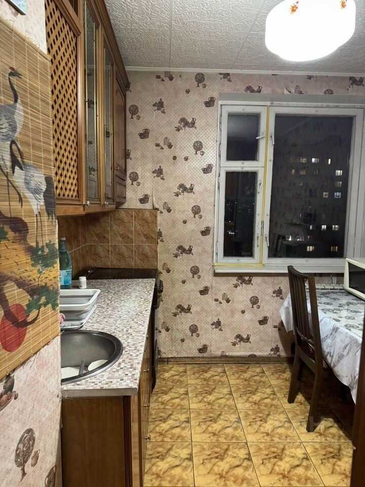 3-комнатная квартира, 70 м² — фотография 3