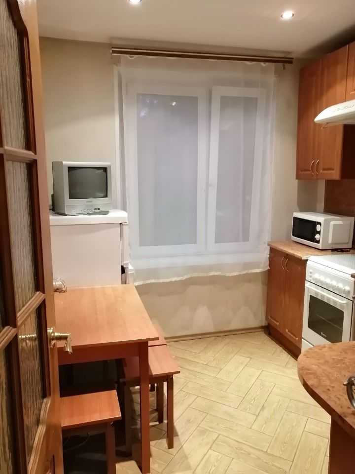 1-комнатная квартира, 33 м² — фотография 3