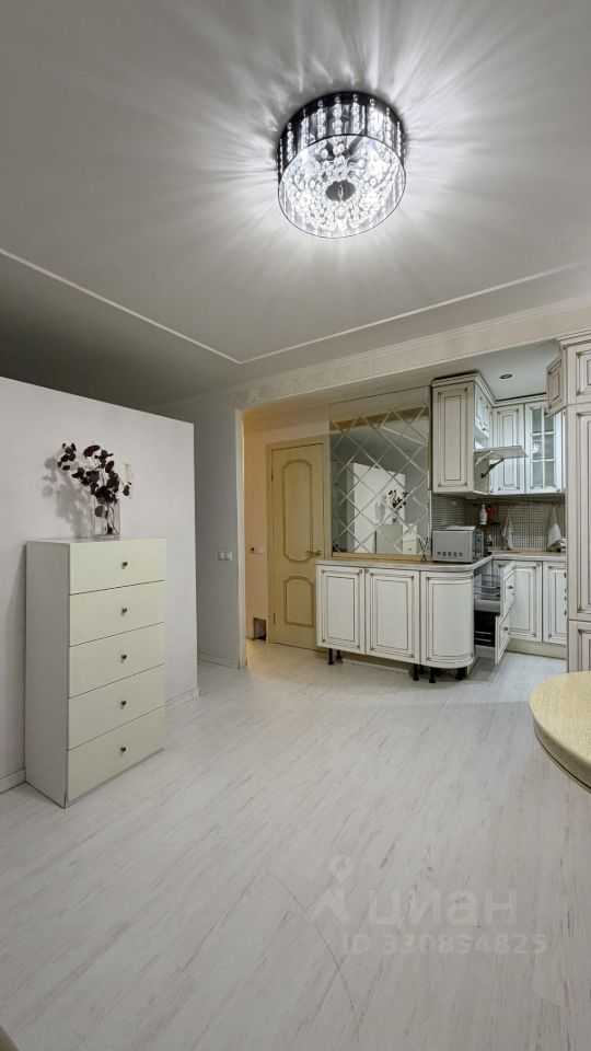 1-комнатная квартира, 31 м² — фотография 3