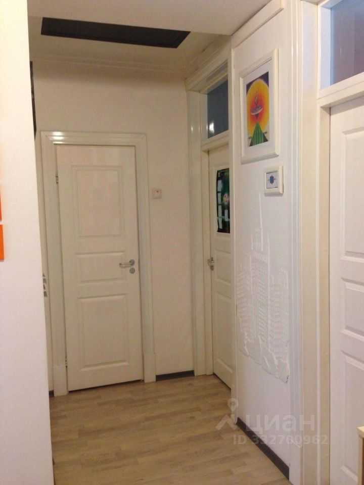 1-комнатная квартира, 32 м²