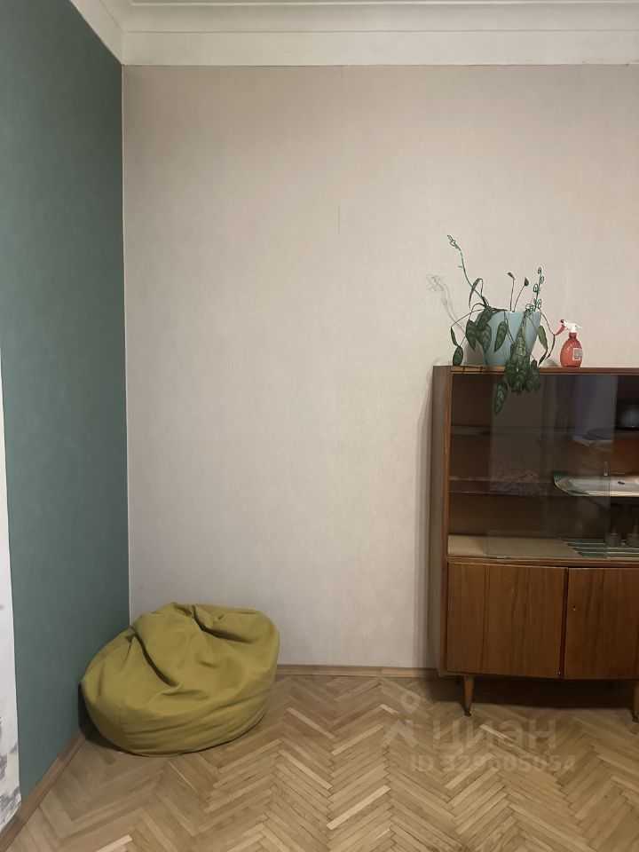 2-комнатная квартира, 76 м²