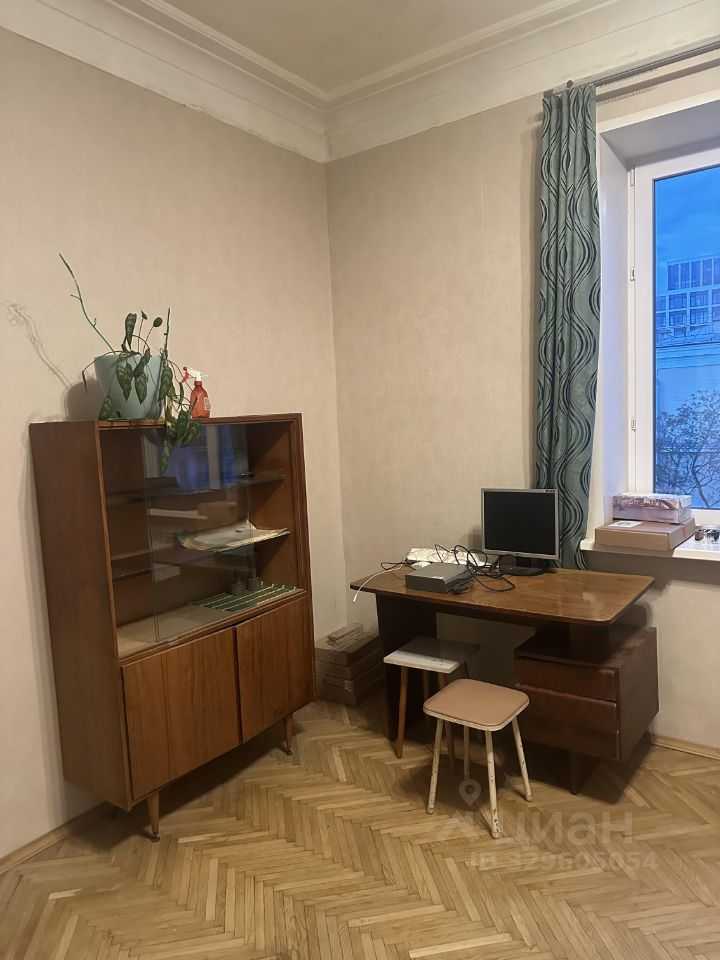 2-комнатная квартира, 76 м² — фотография 2