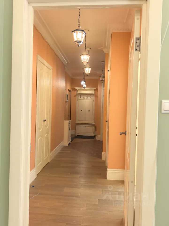 2-комнатная квартира, 66 м² — фотография 3