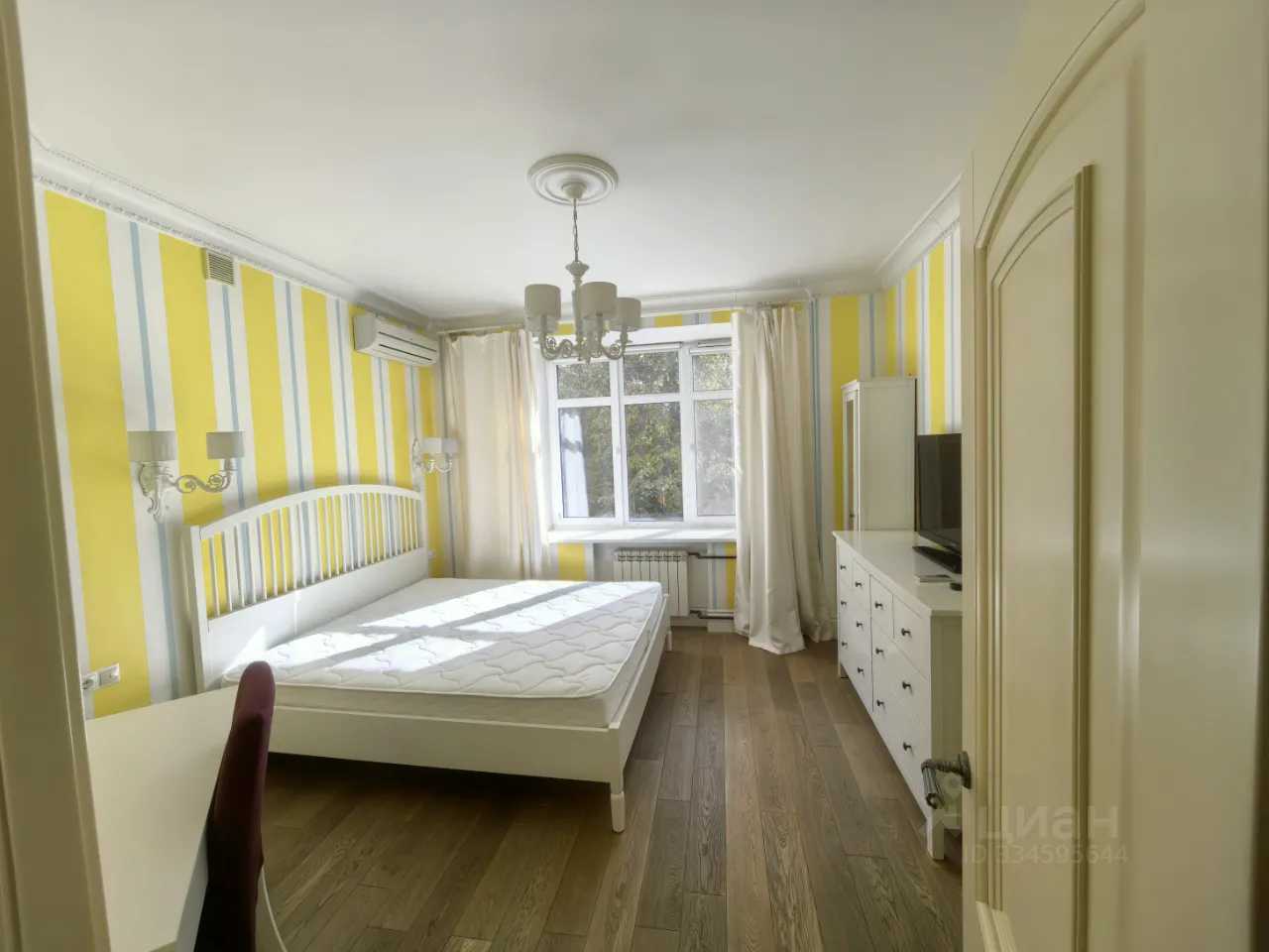 2-комнатная квартира, 66 м² — фотография 2