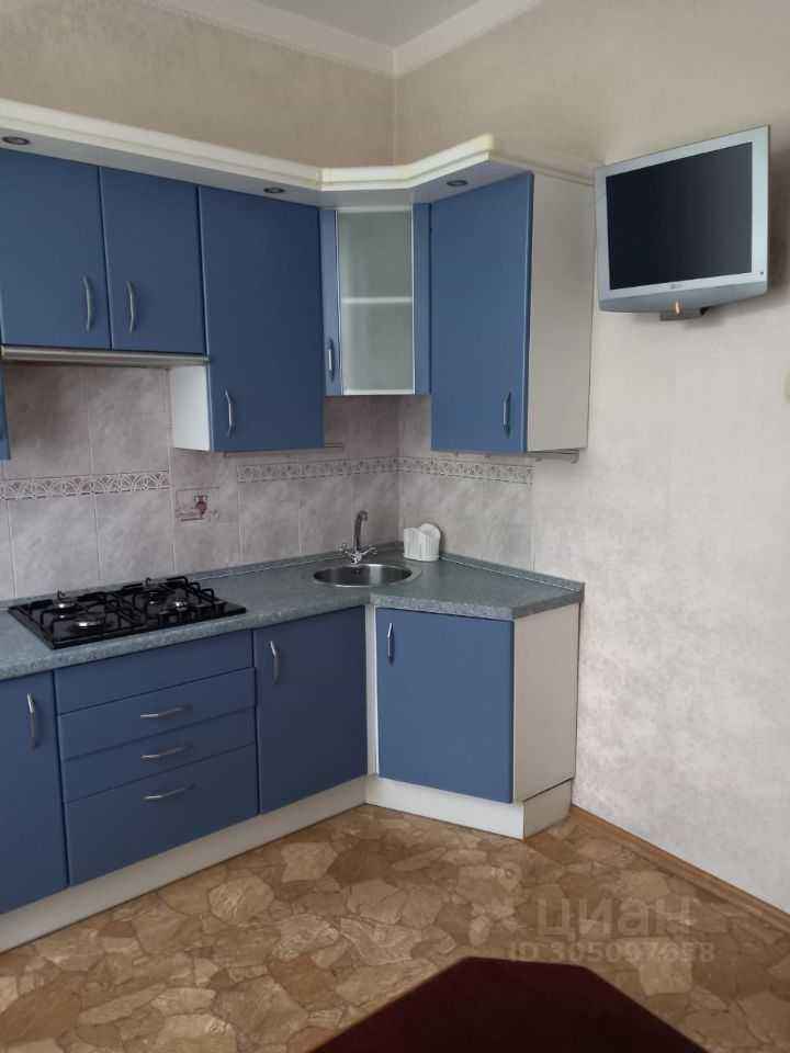 2-комнатная квартира, 72 м² — фотография 3