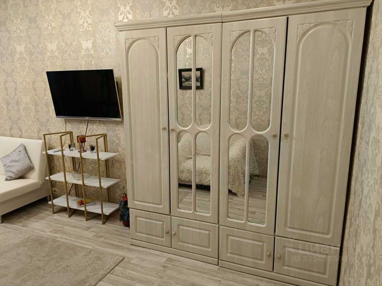 3-комнатная квартира, 70 м² — фотография 3