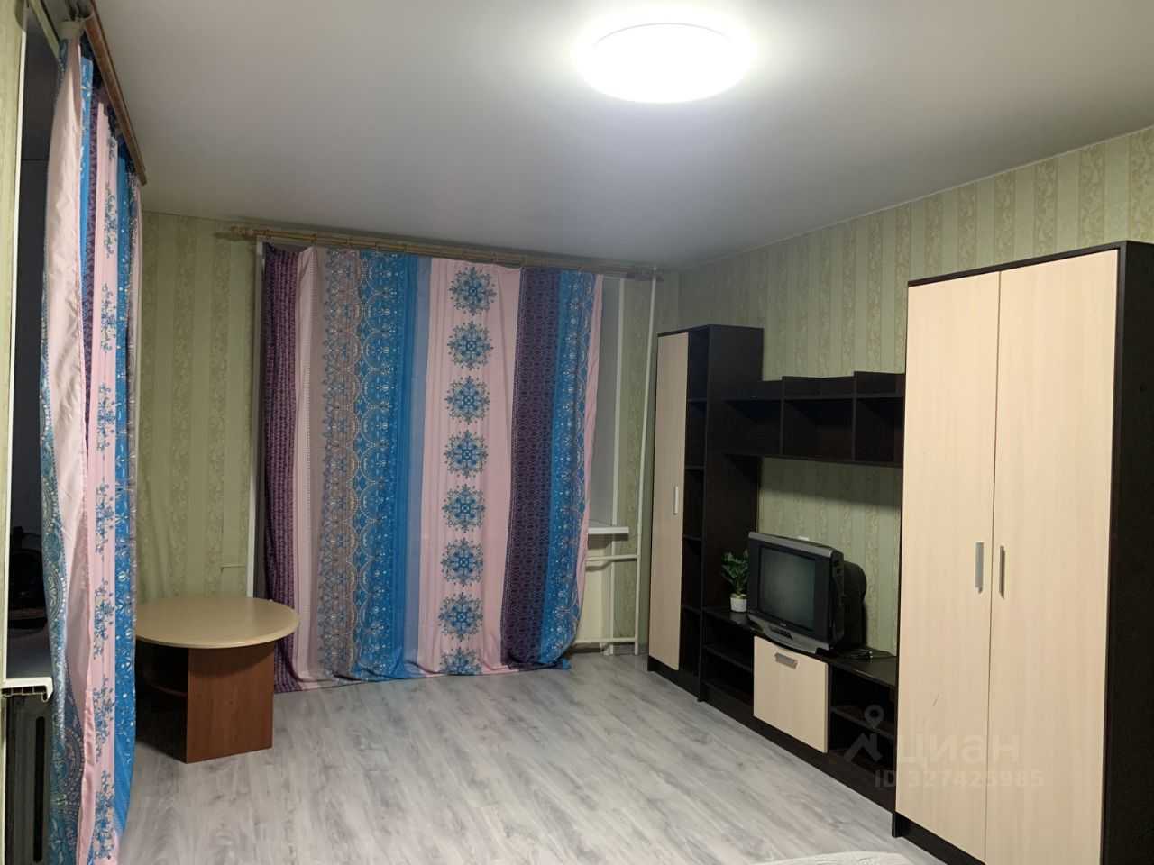 2-комнатная квартира, 42 м² — фотография 3