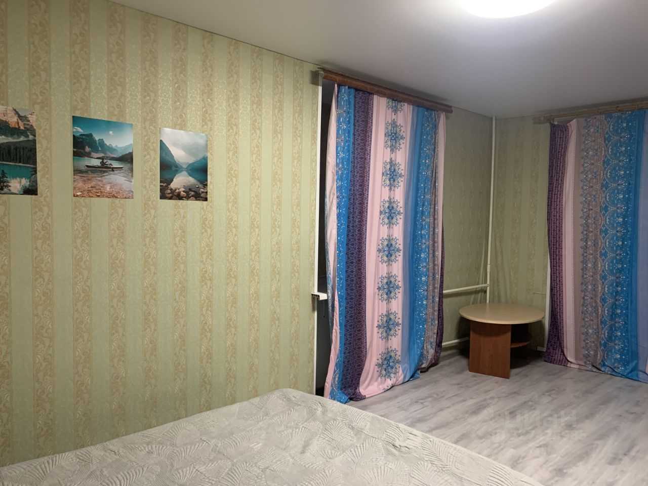2-комнатная квартира, 42 м² — фотография 2