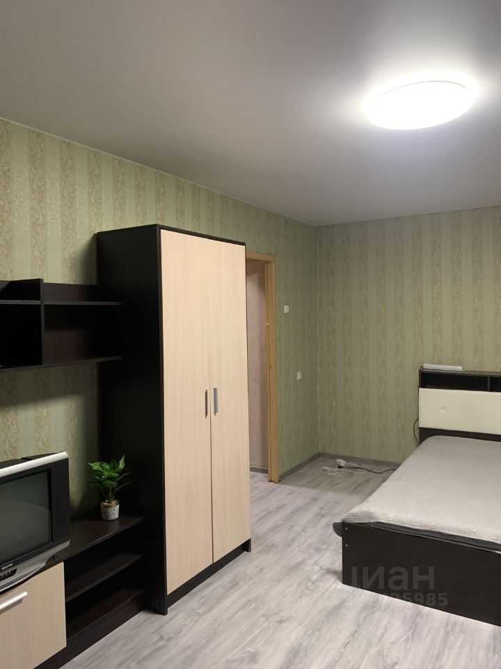 2-комнатная квартира, 42 м²