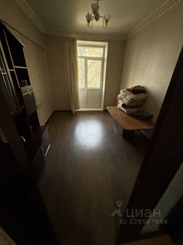 3-комнатная квартира, 70 м² — фотография 2
