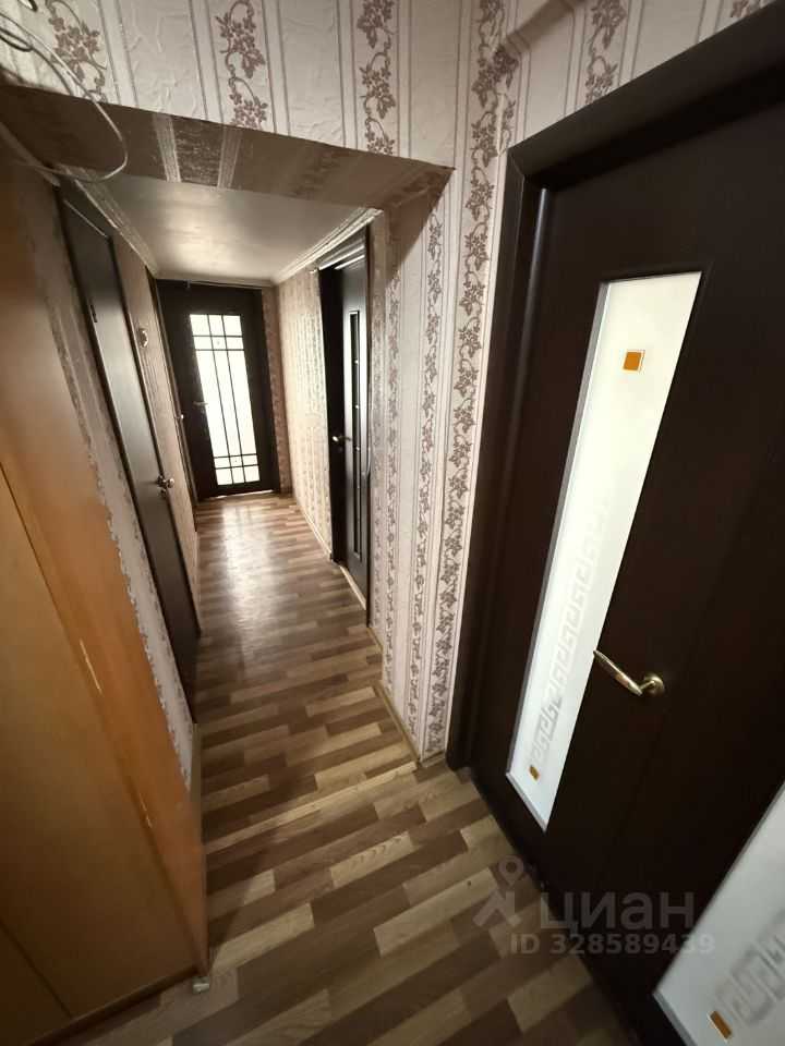 3-комнатная квартира, 70 м²