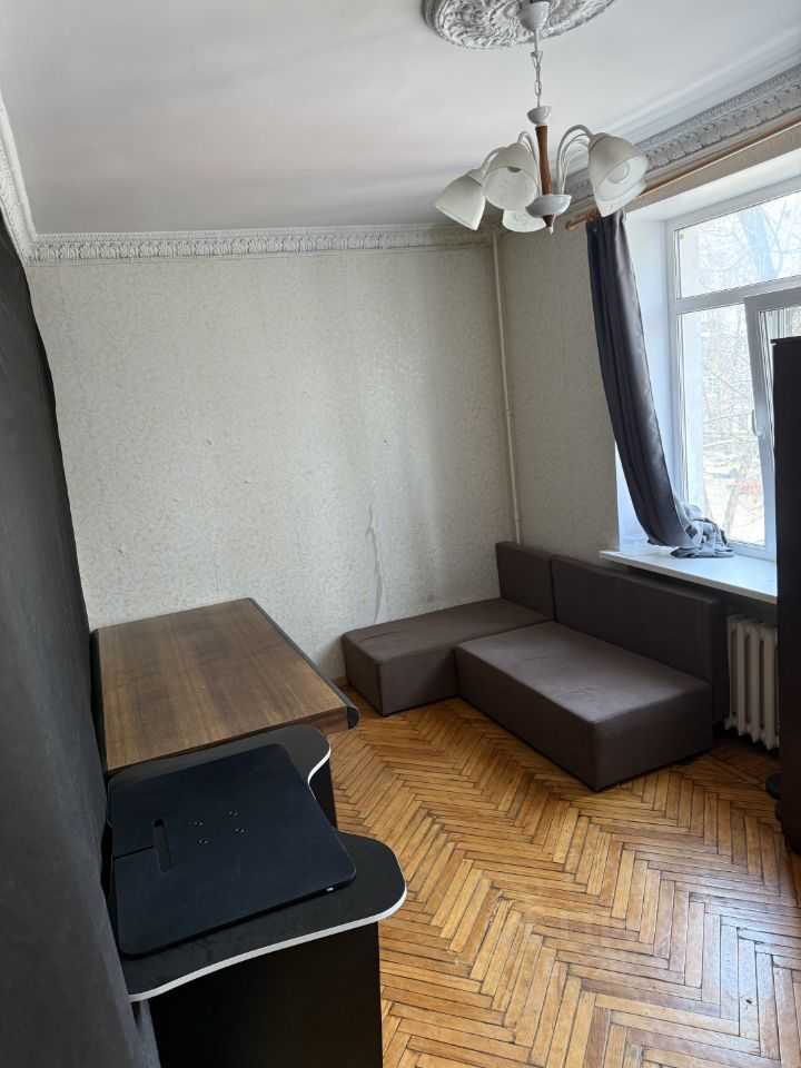 3-комнатная квартира, 70 м² — фотография 3