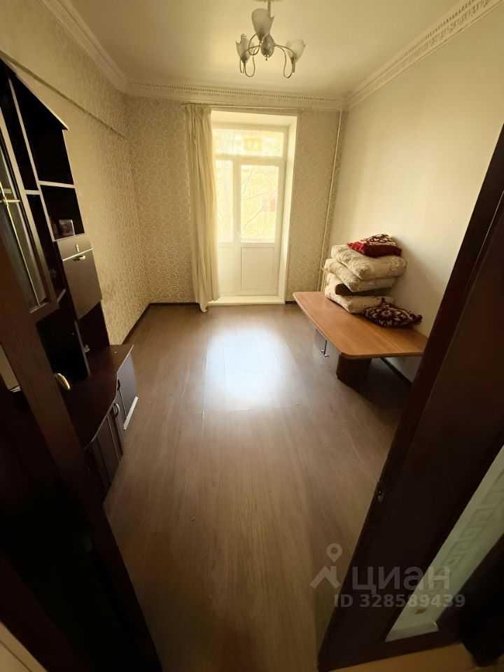 3-комнатная квартира, 70 м² — фотография 2