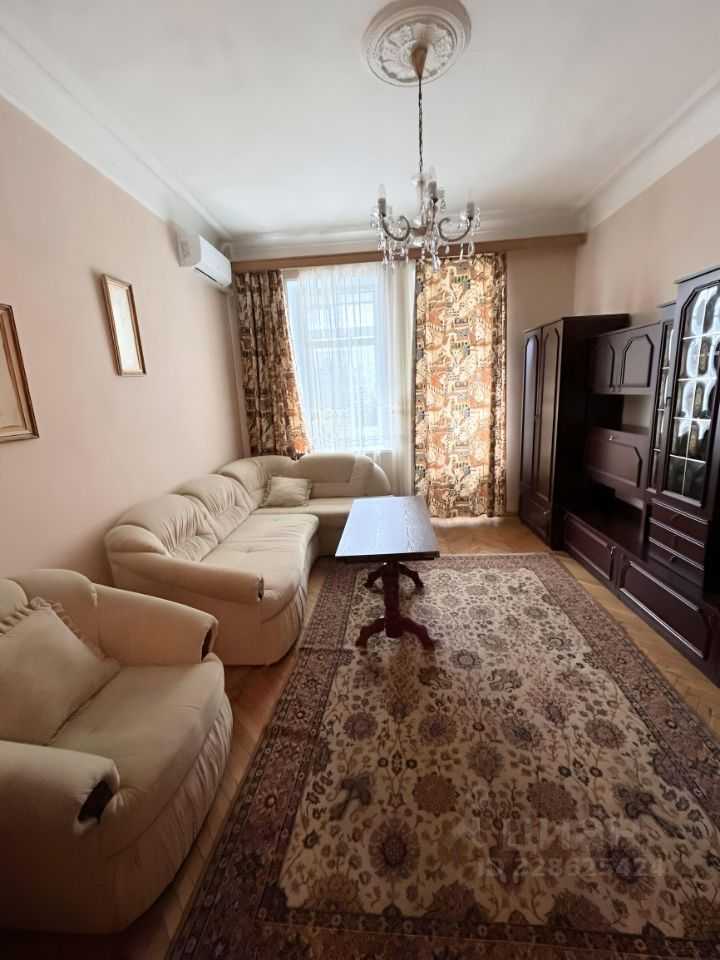 2-комнатная квартира, 60 м² — фотография 3