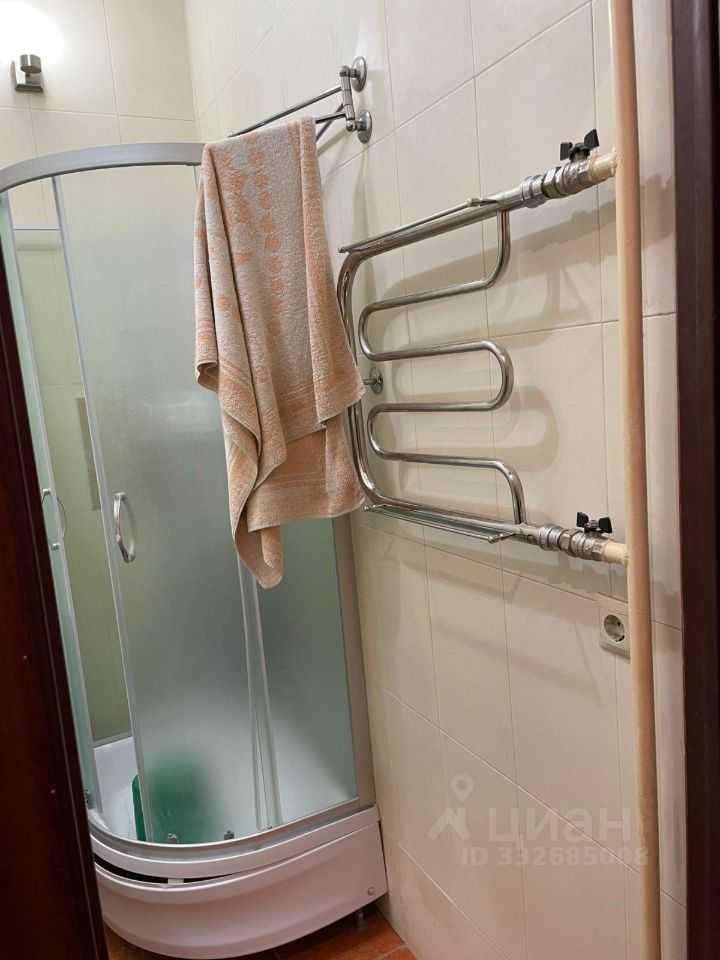 2-комнатная квартира, 44 м² — фотография 2